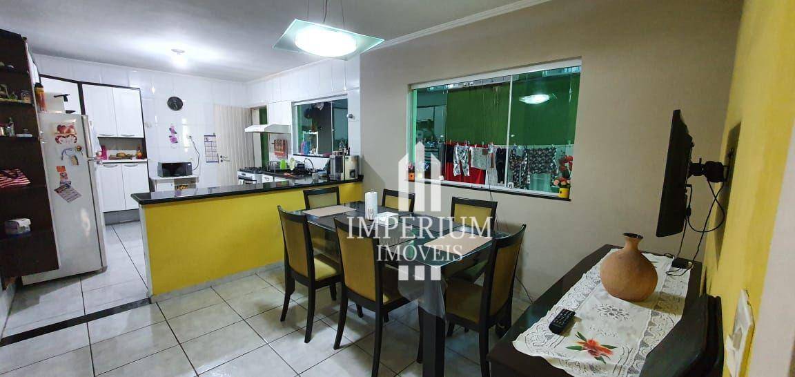 Sobrado à venda com 3 quartos, 124m² - Foto 12