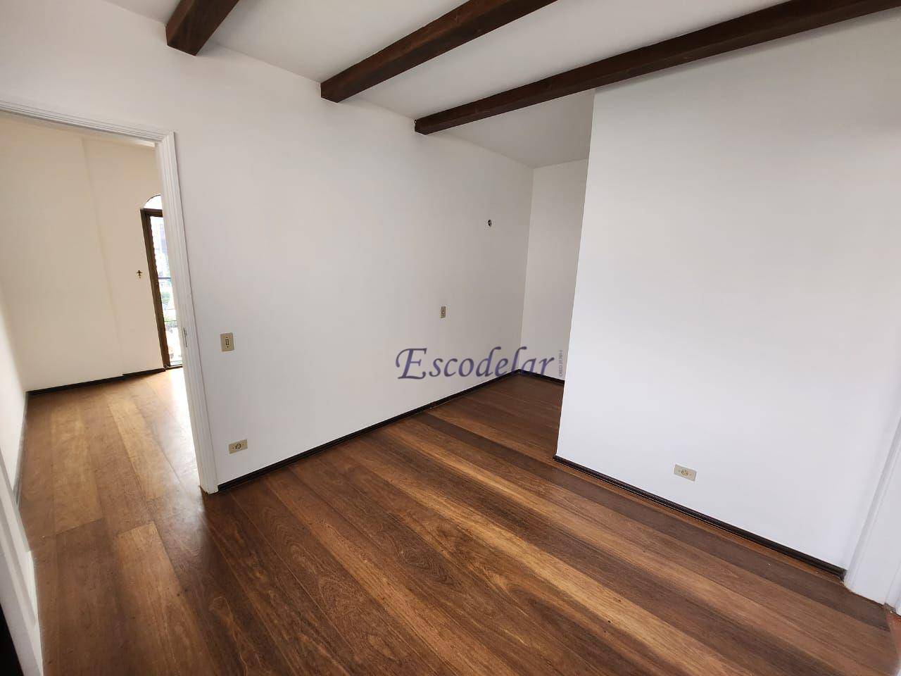 Apartamento para alugar com 3 quartos, 200m² - Foto 14