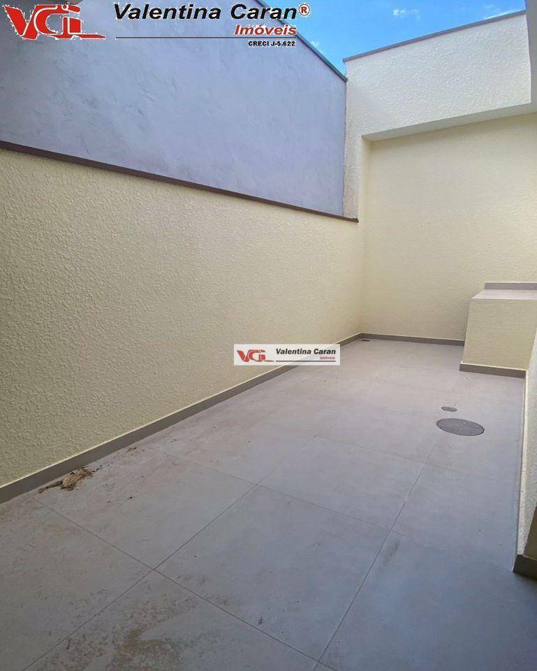 Casa de Condomínio à venda com 3 quartos, 191m² - Foto 19