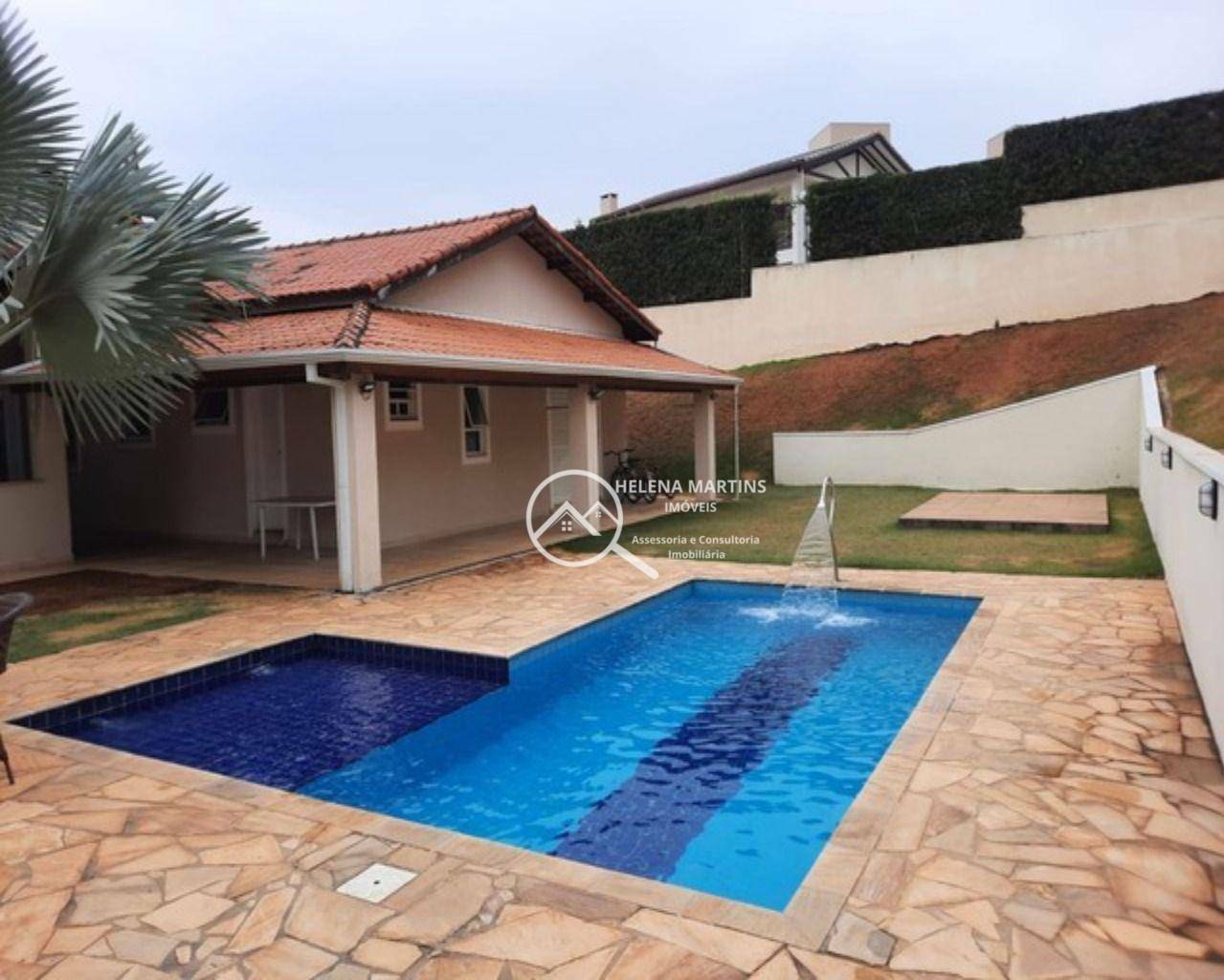 Casa de Condomínio à venda com 5 quartos, 293m² - Foto 5