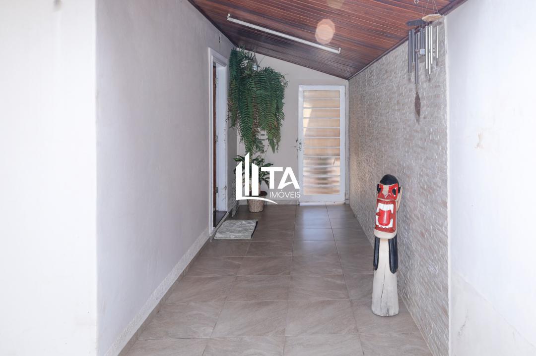 Casa, 2 quartos, 70 m² - Foto 3