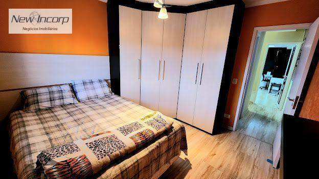 Sobrado à venda com 2 quartos, 80m² - Foto 11