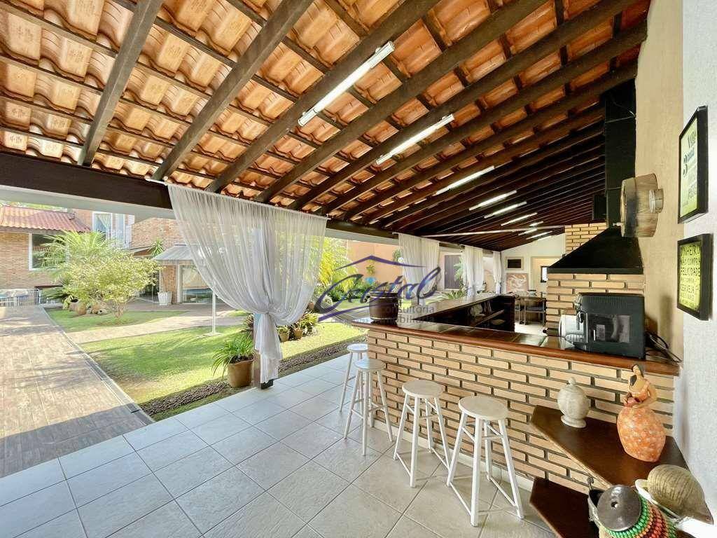 Casa de Condomínio à venda com 4 quartos, 800m² - Foto 26