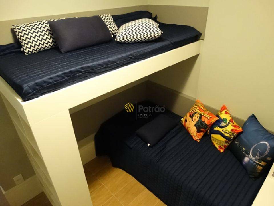 Apartamento à venda com 2 quartos, 49m² - Foto 4