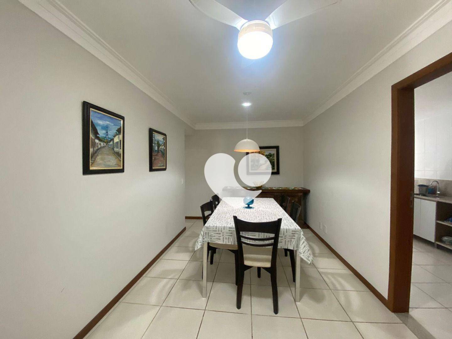 Apartamento à venda com 3 quartos, 130m² - Foto 17