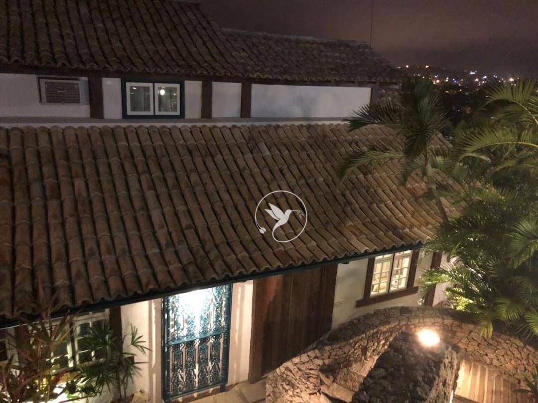 Casa de Condomínio à venda com 5 quartos, 380m² - Foto 40