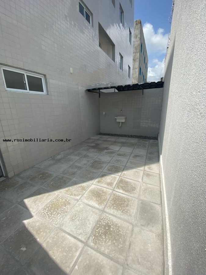 Apartamento à venda com 2 quartos, 50m² - Foto 9