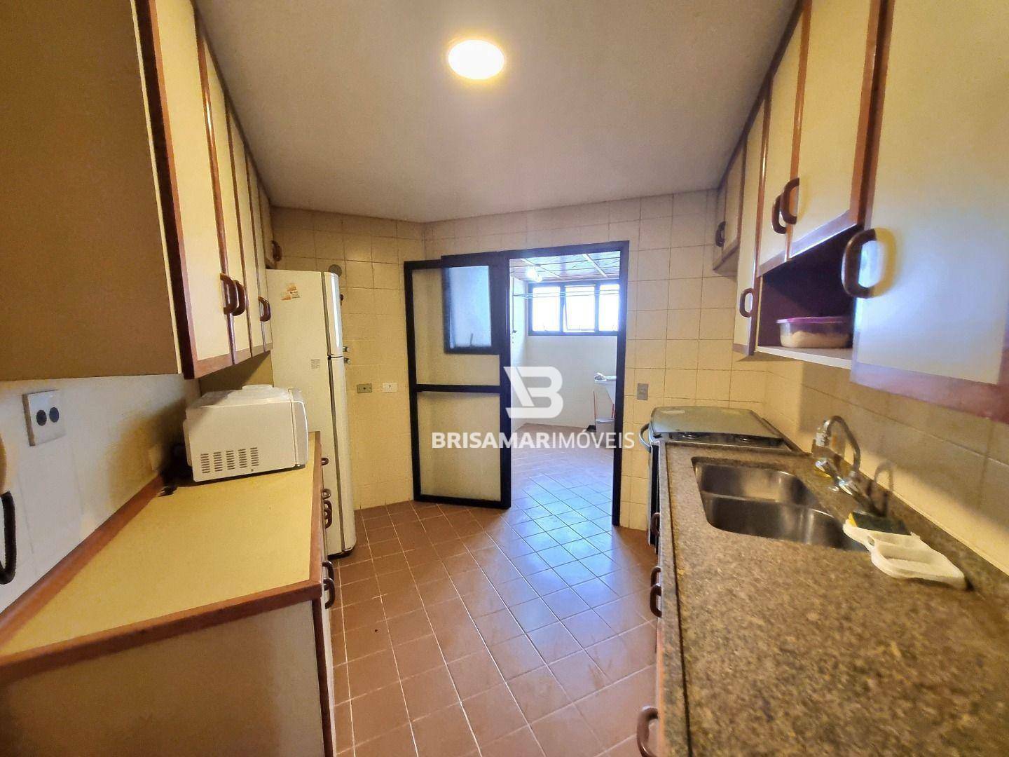 Apartamento à venda com 3 quartos, 170m² - Foto 30