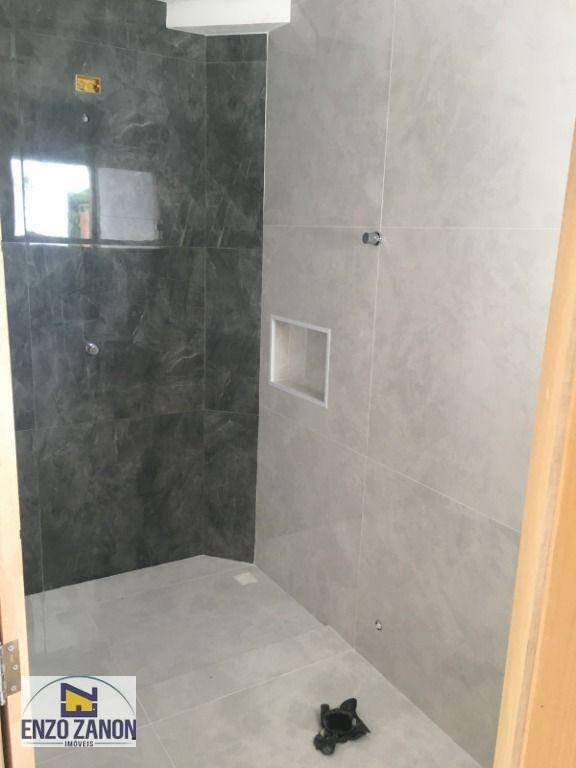 Sobrado à venda com 4 quartos, 320m² - Foto 11