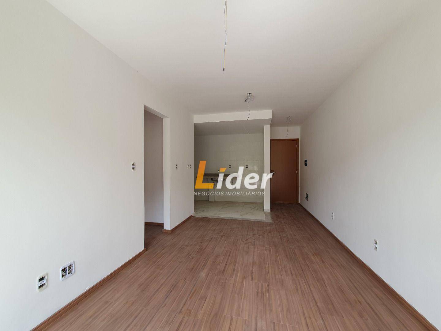 Apartamento à venda com 1 quarto, 49m² - Foto 8