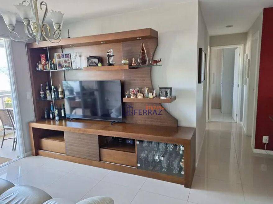 Apartamento à venda com 2 quartos, 82m² - Foto 5