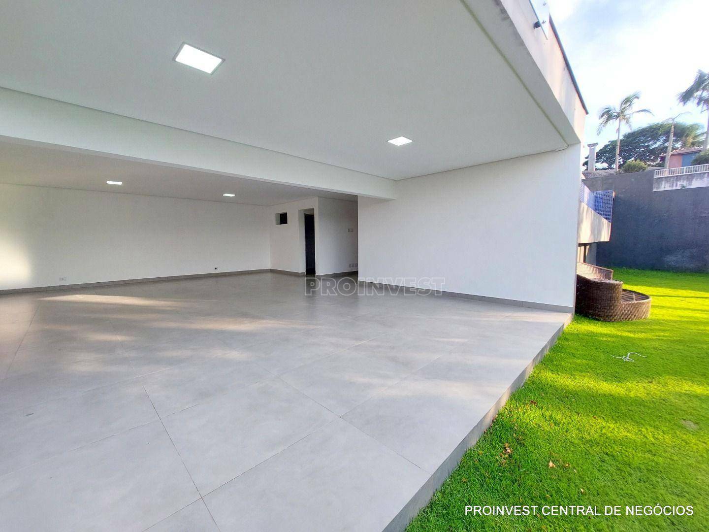 Casa de Condomínio à venda com 4 quartos, 580m² - Foto 54