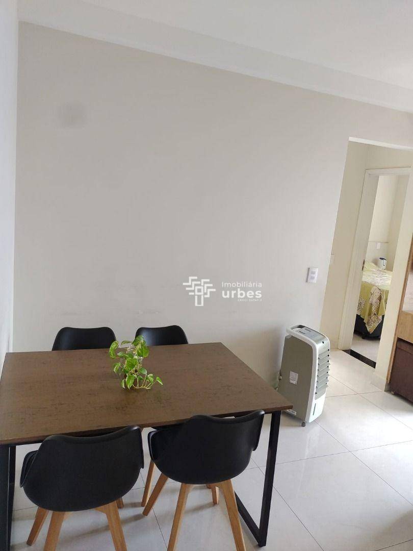 Apartamento à venda com 2 quartos, 45m² - Foto 5