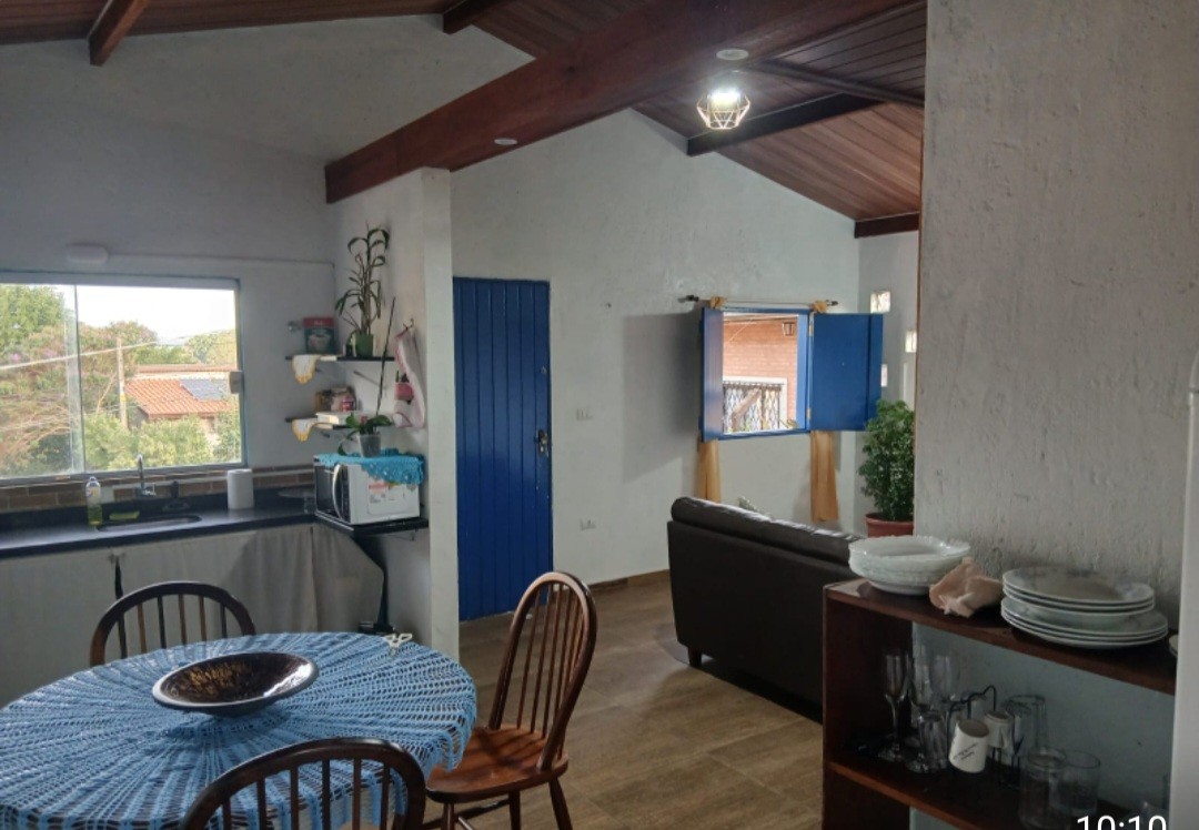 Casa à venda com 2 quartos, 250m² - Foto 9