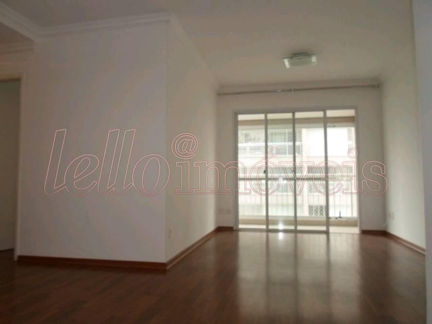 Apartamento para alugar com 3 quartos, 95m² - Foto 4