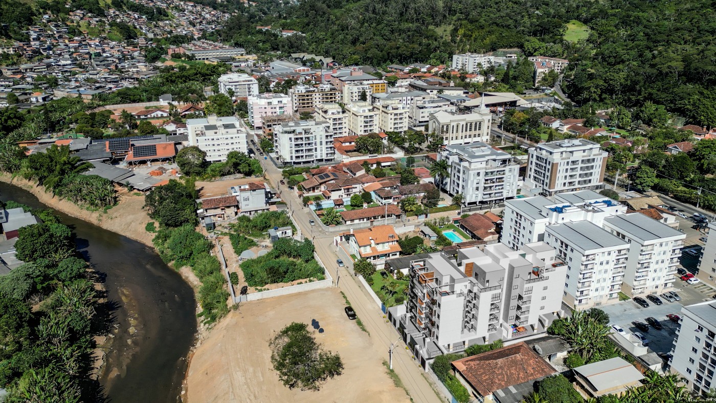 Apartamento à venda com 2 quartos, 71m² - Foto 6