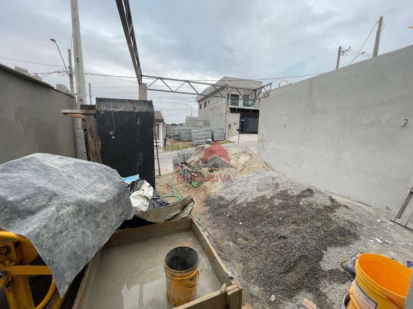 Casa, 3 quartos, 137 m² - Foto 3