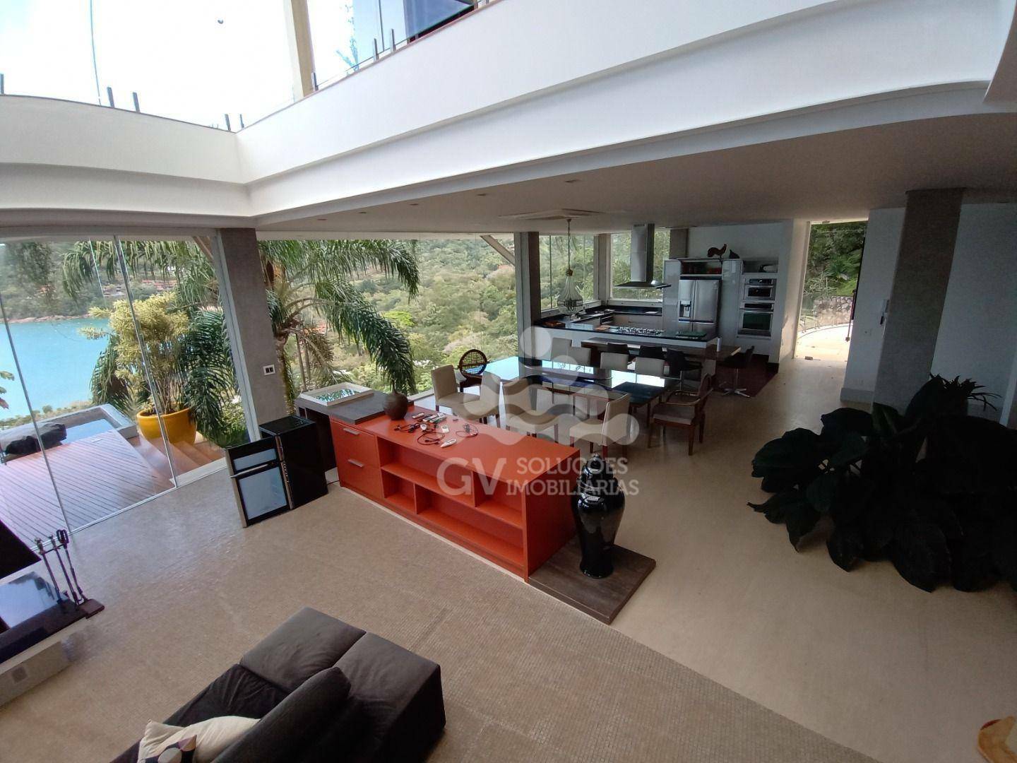 Casa de Condomínio à venda com 4 quartos, 1200m² - Foto 18