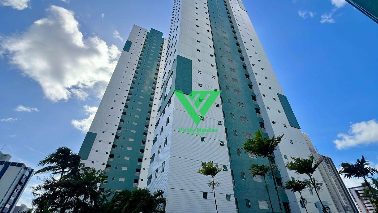 Apartamento, 2 quartos, 78 m² - Foto 24