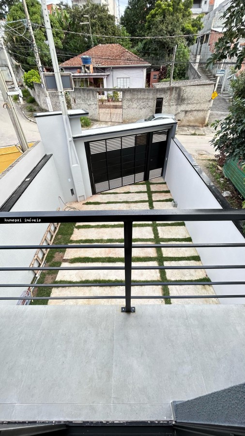 Sobrado à venda com 2 quartos, 109m² - Foto 10