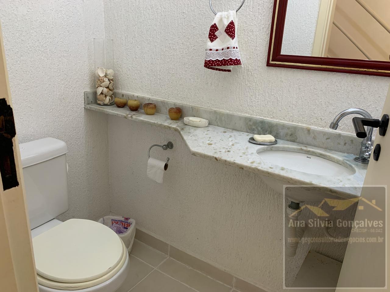 Apartamento à venda com 3 quartos, 67m² - Foto 12