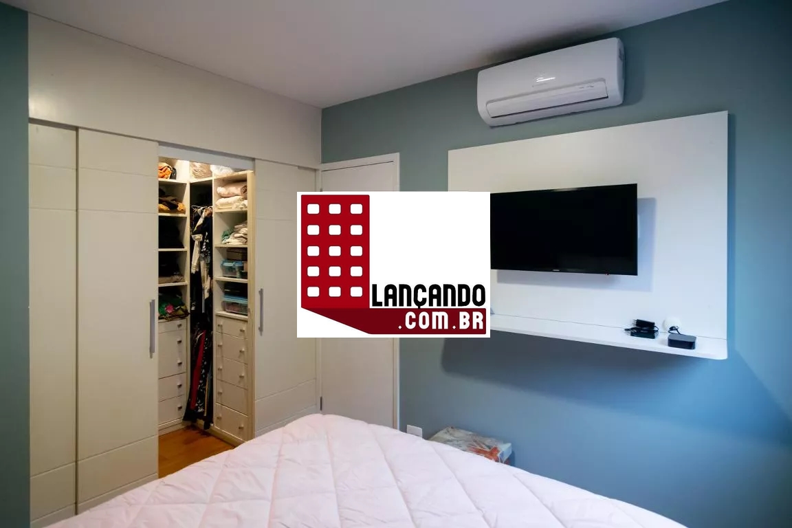 Apartamento à venda com 3 quartos, 98m² - Foto 5