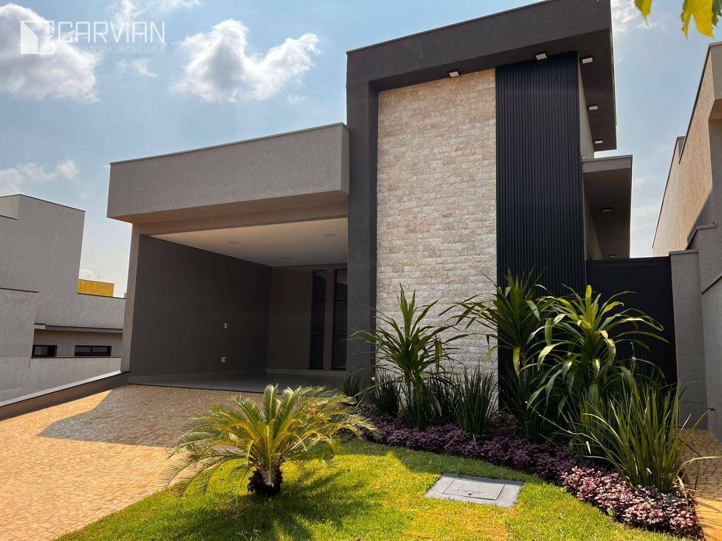 Casa de Condomínio à venda com 3 quartos, 150m² - Foto 3