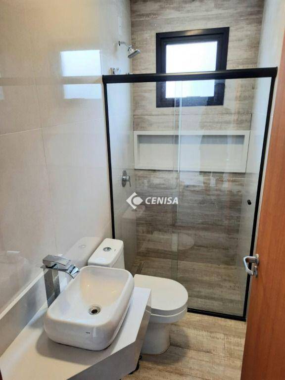 Casa de Condomínio à venda com 3 quartos, 300m² - Foto 10