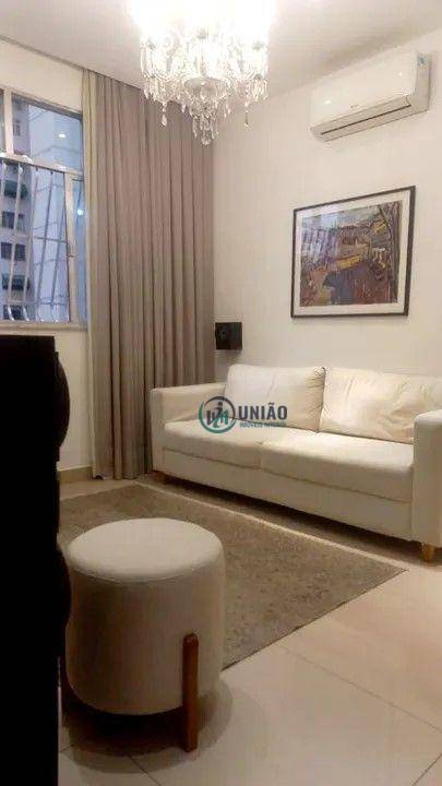 Apartamento à venda com 2 quartos, 50m² - Foto 2