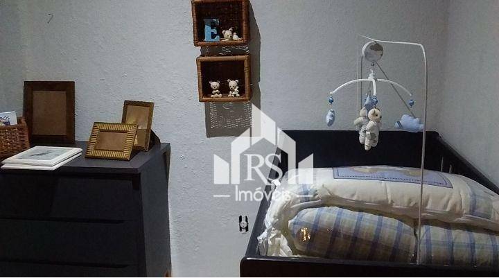 Casa de Condomínio à venda com 2 quartos, 35m² - Foto 6