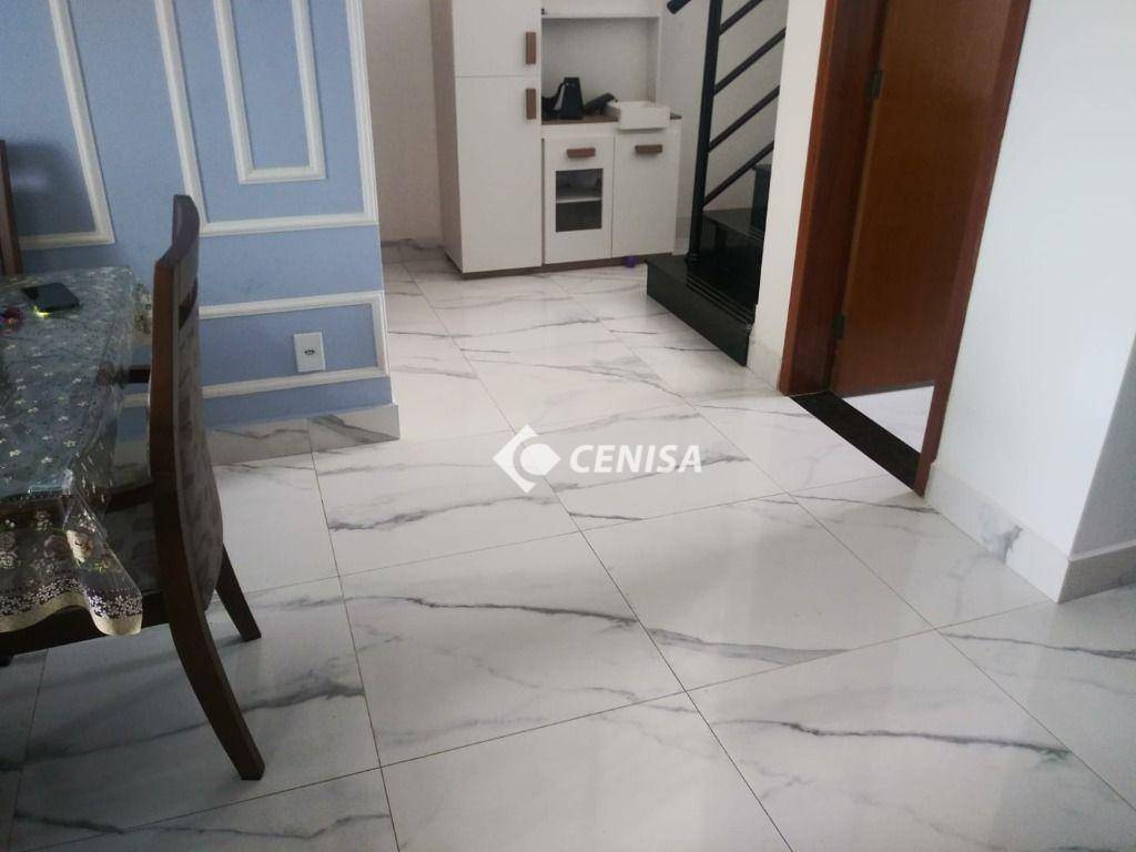 Casa de Condomínio à venda com 3 quartos, 160m² - Foto 4