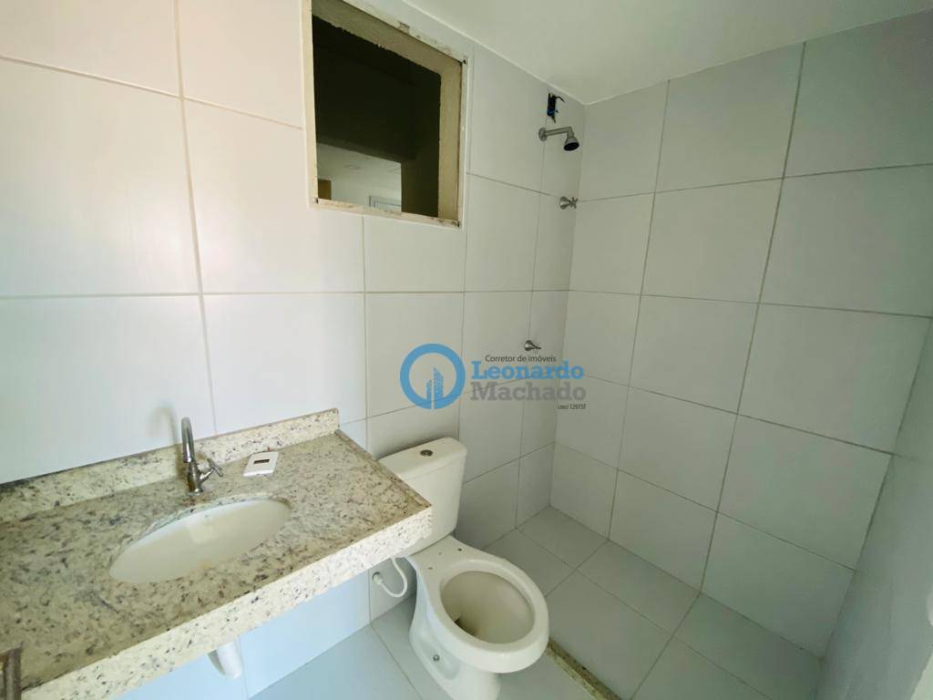 Apartamento à venda com 2 quartos, 61m² - Foto 8