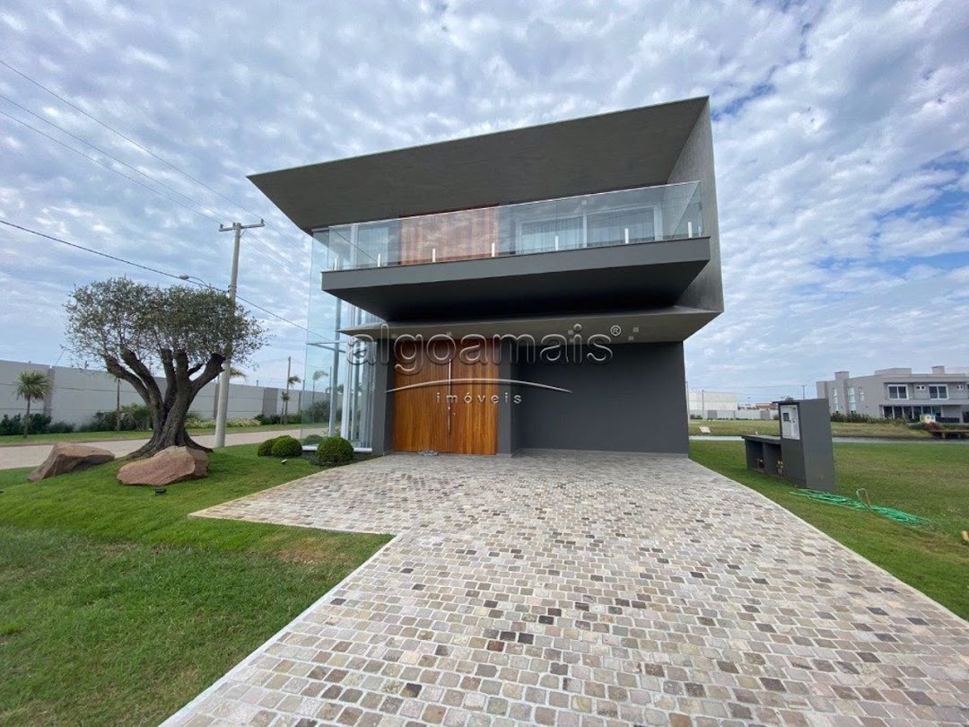 Casa de Condomínio à venda com 5 quartos, 488m² - Foto 2