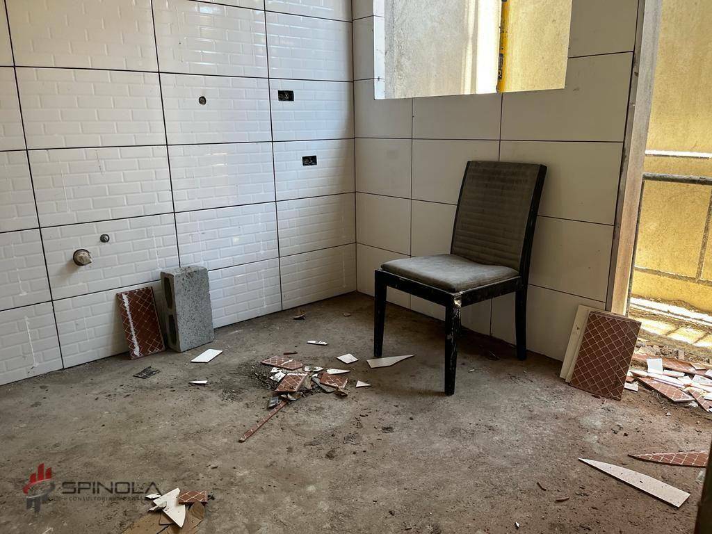 Sobrado à venda com 2 quartos, 92m² - Foto 22