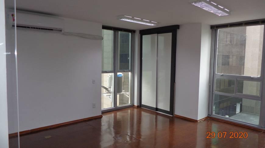 Conjunto Comercial-Sala à venda, 92m² - Foto 3