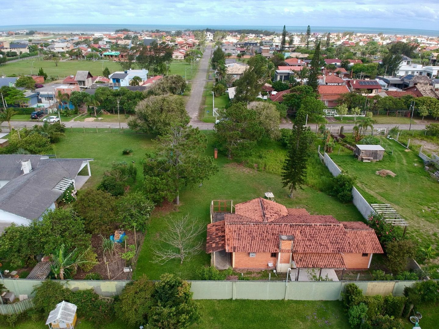 Casa à venda com 3 quartos, 110m² - Foto 16