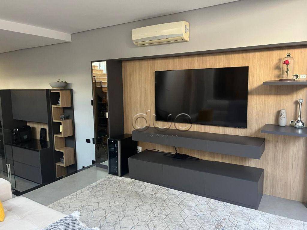 Casa de Condomínio à venda com 3 quartos, 178m² - Foto 4