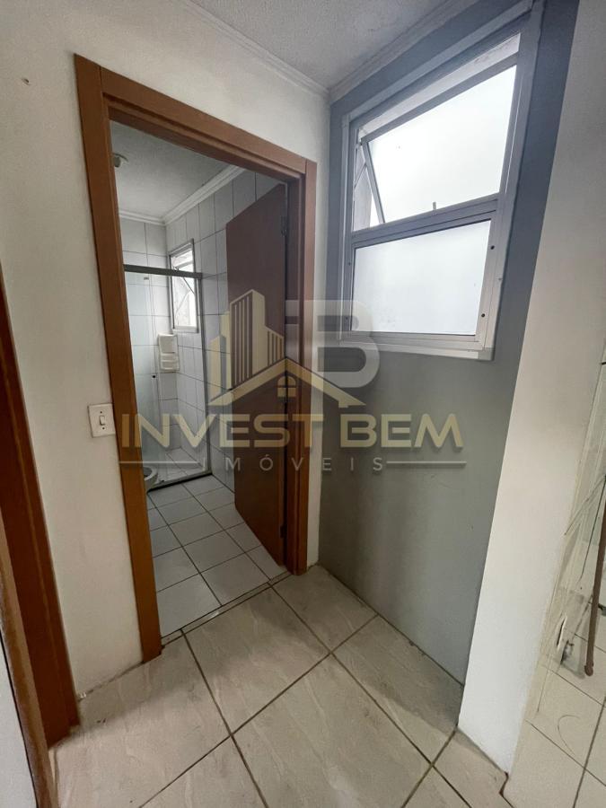 Apartamento à venda com 2 quartos, 47m² - Foto 19