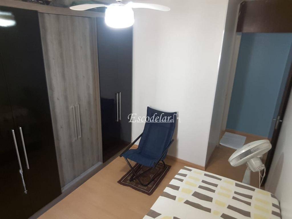 Apartamento à venda com 1 quarto, 48m² - Foto 4