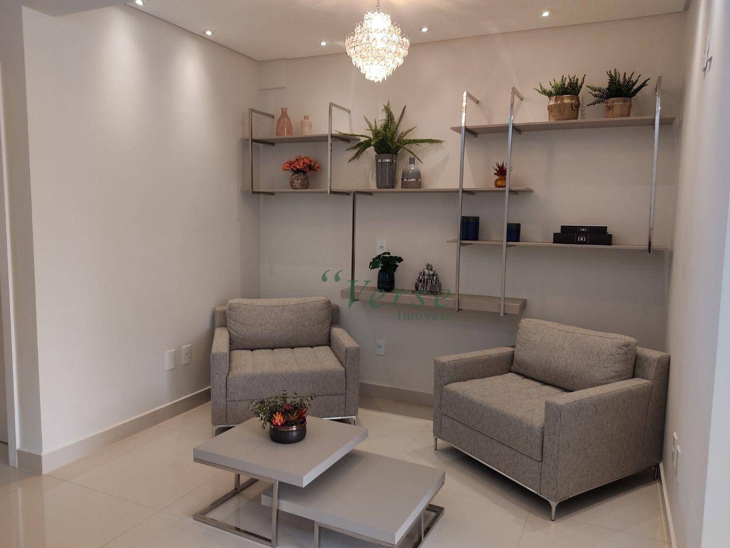 Apartamento à venda com 2 quartos, 72m² - Foto 13