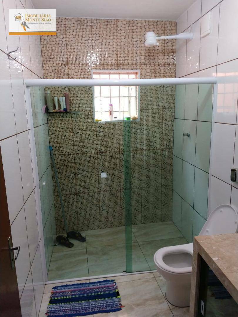 Sobrado à venda com 3 quartos, 260m² - Foto 12