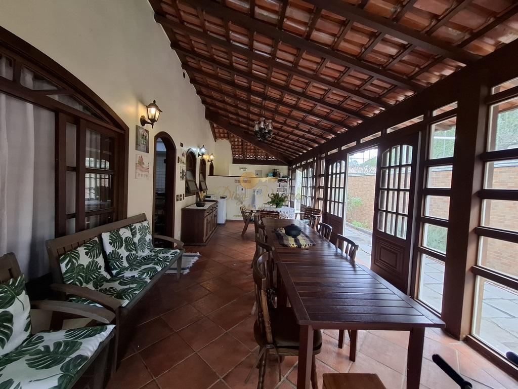 Casa de Condomínio à venda com 4 quartos, 1000m² - Foto 17