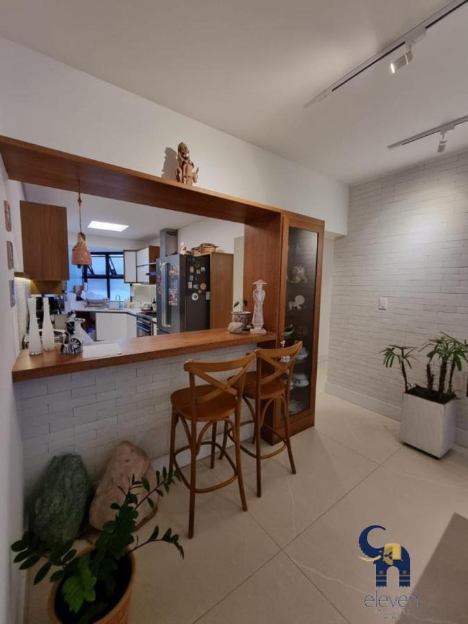 Apartamento à venda com 3 quartos, 187m² - Foto 8