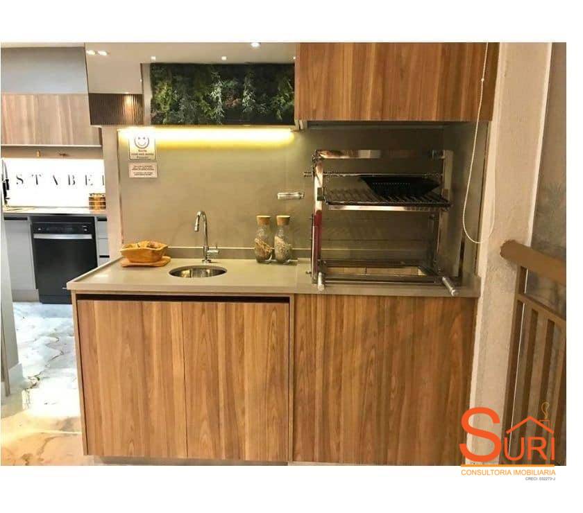 Apartamento à venda com 3 quartos, 117m² - Foto 29