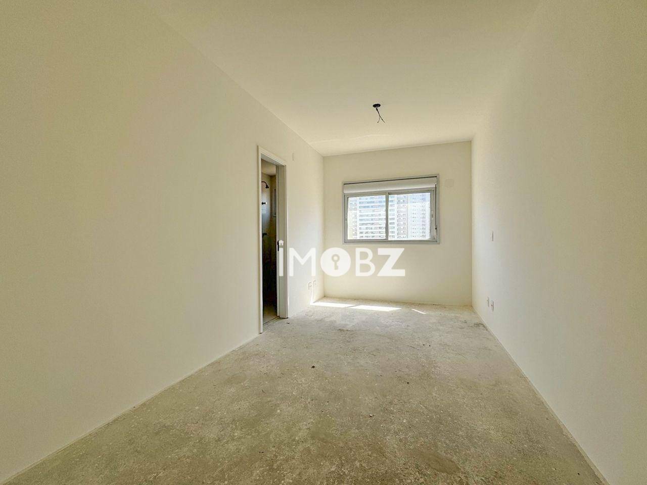 Apartamento à venda com 3 quartos, 185m² - Foto 8