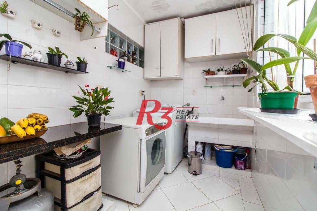 Apartamento à venda com 3 quartos, 160m² - Foto 5