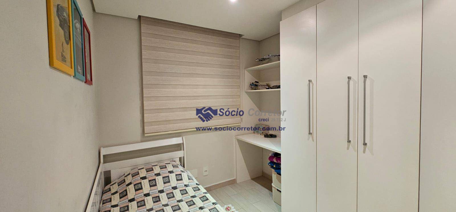 Apartamento à venda com 2 quartos, 83m² - Foto 22