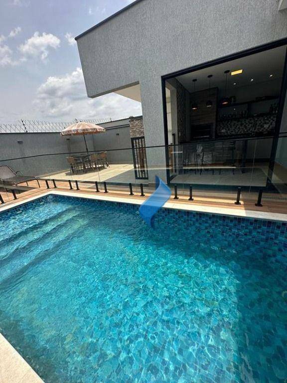 Casa de Condomínio à venda com 3 quartos, 163m² - Foto 22