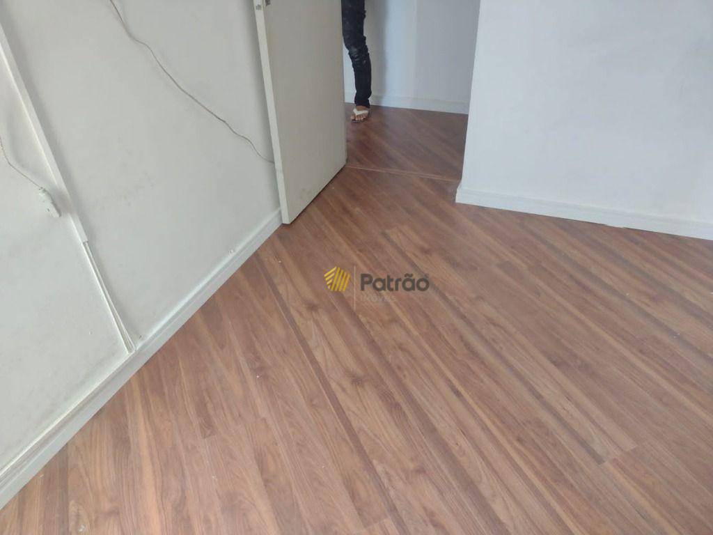 Apartamento à venda com 2 quartos, 50m² - Foto 8