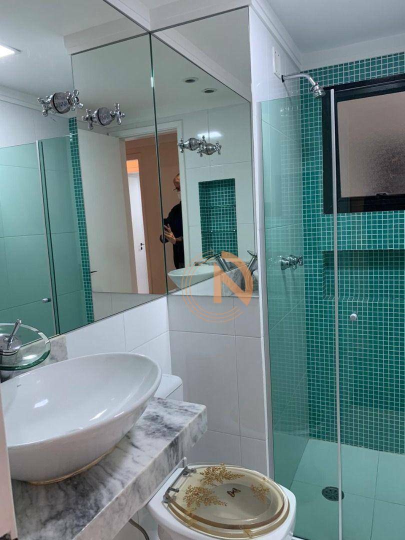 Apartamento à venda com 3 quartos, 81m² - Foto 11